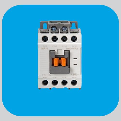 Control Contactor